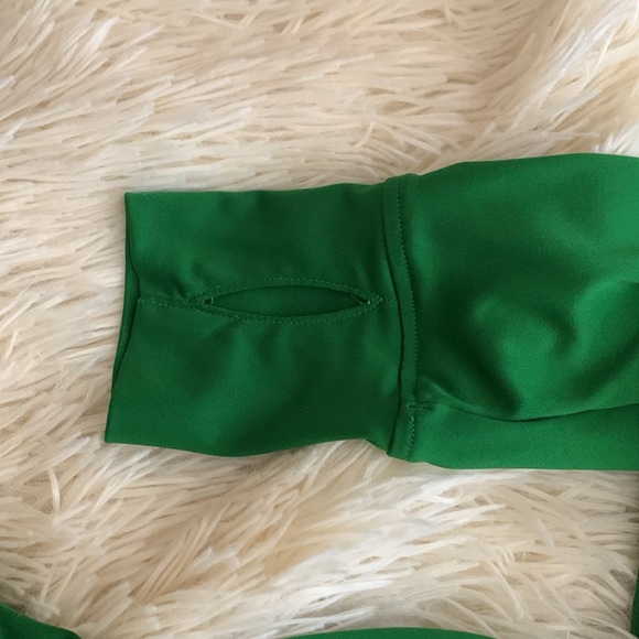 Under Armour Catalyst Hooded Dryfit - Picture 3 of 6